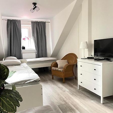 Ostoya Roztocze Hotel Szczebrzeszyn Exterior foto